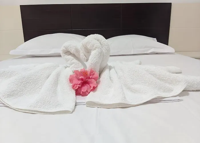 Ohanaa Apartament