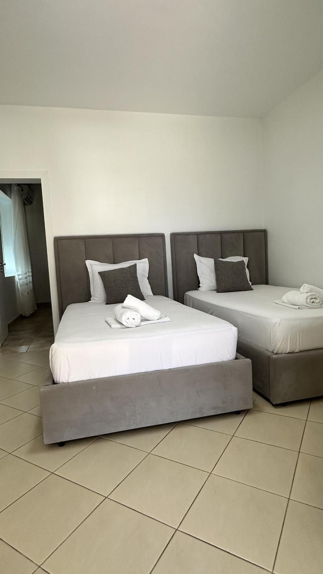 Ohanaa Apartment Sarandë