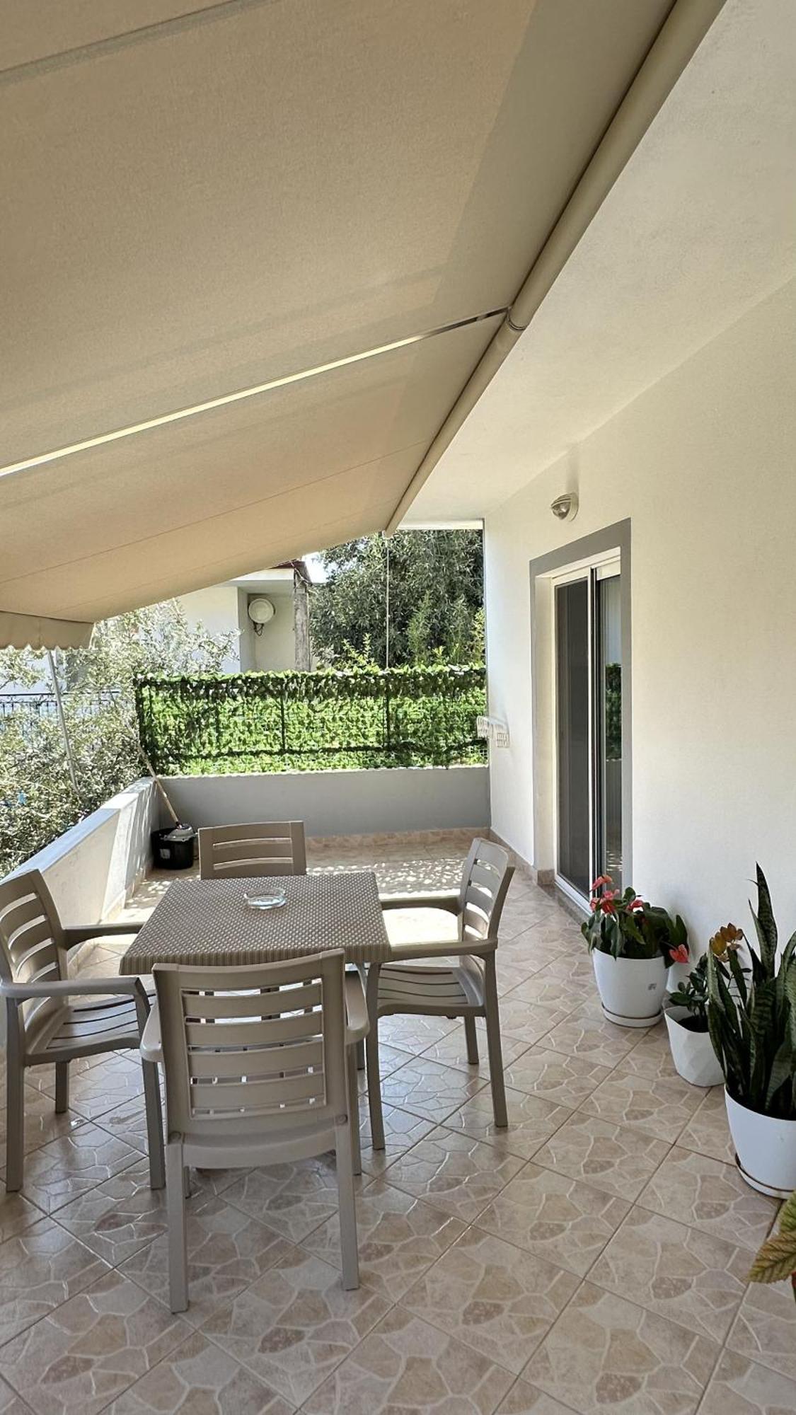 Apartman Ohanaa